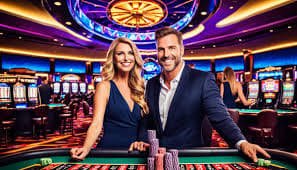 bmwm5 Live Casino